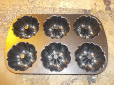 Bundt lette pan for sale  Medina