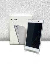Sony Xperia Z5 Compact 32GB biały srebrny / telefon komórkowy / piękny stan ✅ na sprzedaż  Wysyłka do Poland