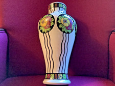 Art deco keramis d'occasion Art deco keramis d'occasion  Marseille I