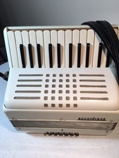 Accordiana bass accordion for sale  Youngstown