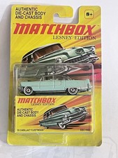 Matchbox lesney edition for sale  Skiatook