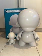 Kidrobot mega munnyworld for sale  WATERLOOVILLE