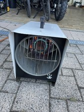 Remko gasheizer kw gebraucht kaufen  Tettnang