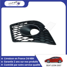 Grille ventilation pare d'occasion  Saint-Quentin