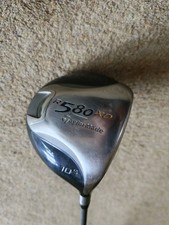 Taylormade r580 golf for sale  DUDLEY