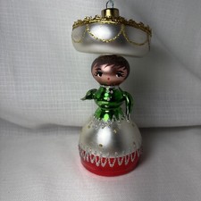 Figural glass carlini for sale  Peoria