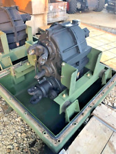 Rrad rebuilt oshkosh for sale  Durant