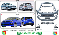 Bodykit adatto per usato  Italia