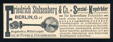 Alte werbung reklame gebraucht kaufen  Hamburg