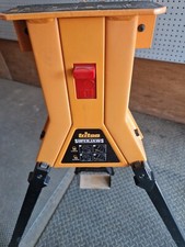 Triton superjaws portable for sale  LLANELLI