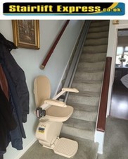 Rental stairlift acorn for sale  CONSETT