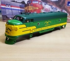 Athearn john deere for sale  Sevierville