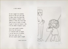 Mattioli carlo amico usato  Acqui Terme