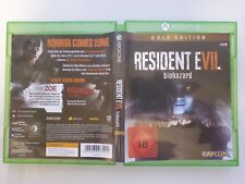 Xbox one resident usato  Sanremo
