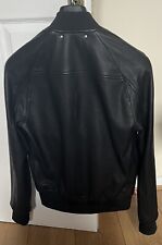 Paul smith leather for sale  BALDOCK