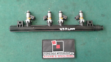Iniettori fiat panda usato  Roma