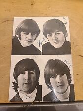 Beatles original fan for sale  San Francisco
