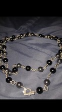 David yurman black d'occasion  Expédié en Belgium