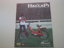 Advertising pubblicità 1978 usato  Salerno