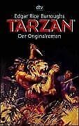 Tarzan riginalroman edgar gebraucht kaufen  Berlin