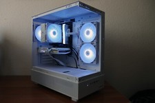 White gaming ryzen for sale  THORNTON HEATH