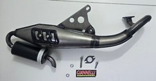 Marmitta giannelli aerox usato  Cinisello Balsamo