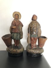 Statuettes terre cuite d'occasion  Compiègne