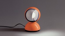 Artemide eclipse orange d'occasion  Expédié en France