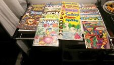 Vintage comic book d'occasion  Expédié en Belgium