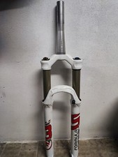 Forcella formula 140mm usato  Venegono Superiore