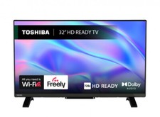 Toshiba inch ready for sale  BLACKPOOL