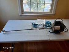 Neptune model industrial for sale  Bridgewater