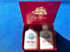 vintage old spice for sale  New Egypt