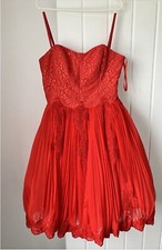Ted baker strapless for sale  WAKEFIELD