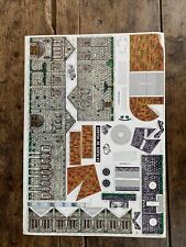 Limpidol maquette planche d'occasion  Rennes