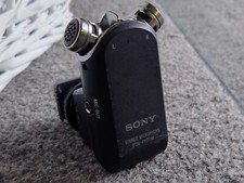 Microfone estéreo Sony para sapato multi-interface ECM-XYST1M comprar usado  Enviando para Brazil