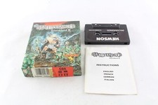 Videogame Commodore 64 Cassette Deliverance: Stormlord II comprar usado  Enviando para Brazil