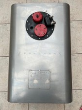 Stainless steel fuel for sale  BERKELEY