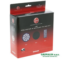 Kit filtri hoover usato  Frattamaggiore