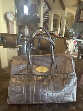 Mulberry classic vintage for sale  Castle Rock