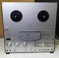 Philips n7150 tonbandgerät gebraucht kaufen  Eppingen
