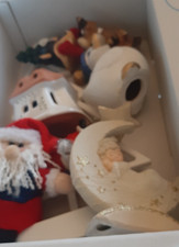 Weihnachten deko kiste gebraucht kaufen  St Wendel