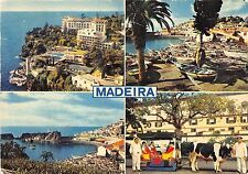 BR8902 Madeira quelques vues de Madere portugal comprar usado  Enviando para Brazil