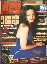 Keyboards 185 norah d'occasion  Bray-sur-Somme