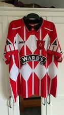 Sheffield united 1995 for sale  SHEFFIELD