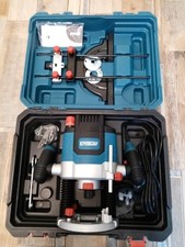 Erbauer corded electric for sale  MANCHESTER