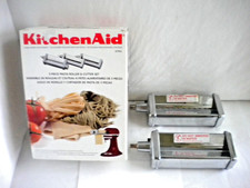 Kitchenaid mixer stainless for sale  Seal Beach