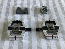 crankbrothers e pedals mallet for sale  Loveland