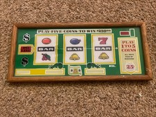 Genuine slot machine for sale  Mokena