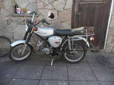 simson s51 enduro gebraucht kaufen simson s51 enduro gebraucht kaufen  Sangerhausen